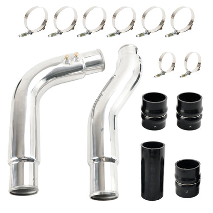 Kit cuffia e morsetto per tubo intercooler per Dodge Ram 6.7L Cummins Diesel 2007-2009