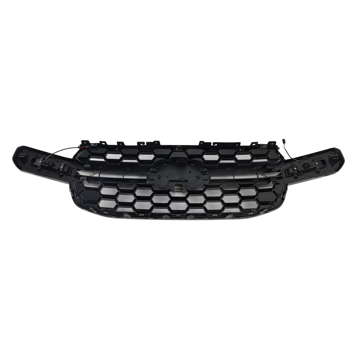 Griglia paraurti anteriore adatta per Ford Ranger Everest Next Gen Wildtrak 2023-2024