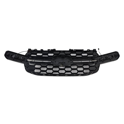 Griglia paraurti anteriore adatta per Ford Ranger Everest Next Gen Wildtrak 2023-2024