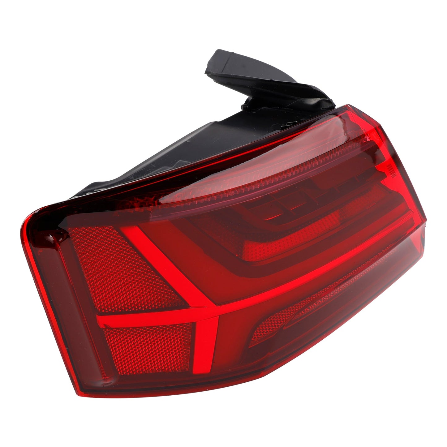 Fanale posteriore sinistro esterno Audi A6 4G C7 2015-2018 4G5945095E 5 perni