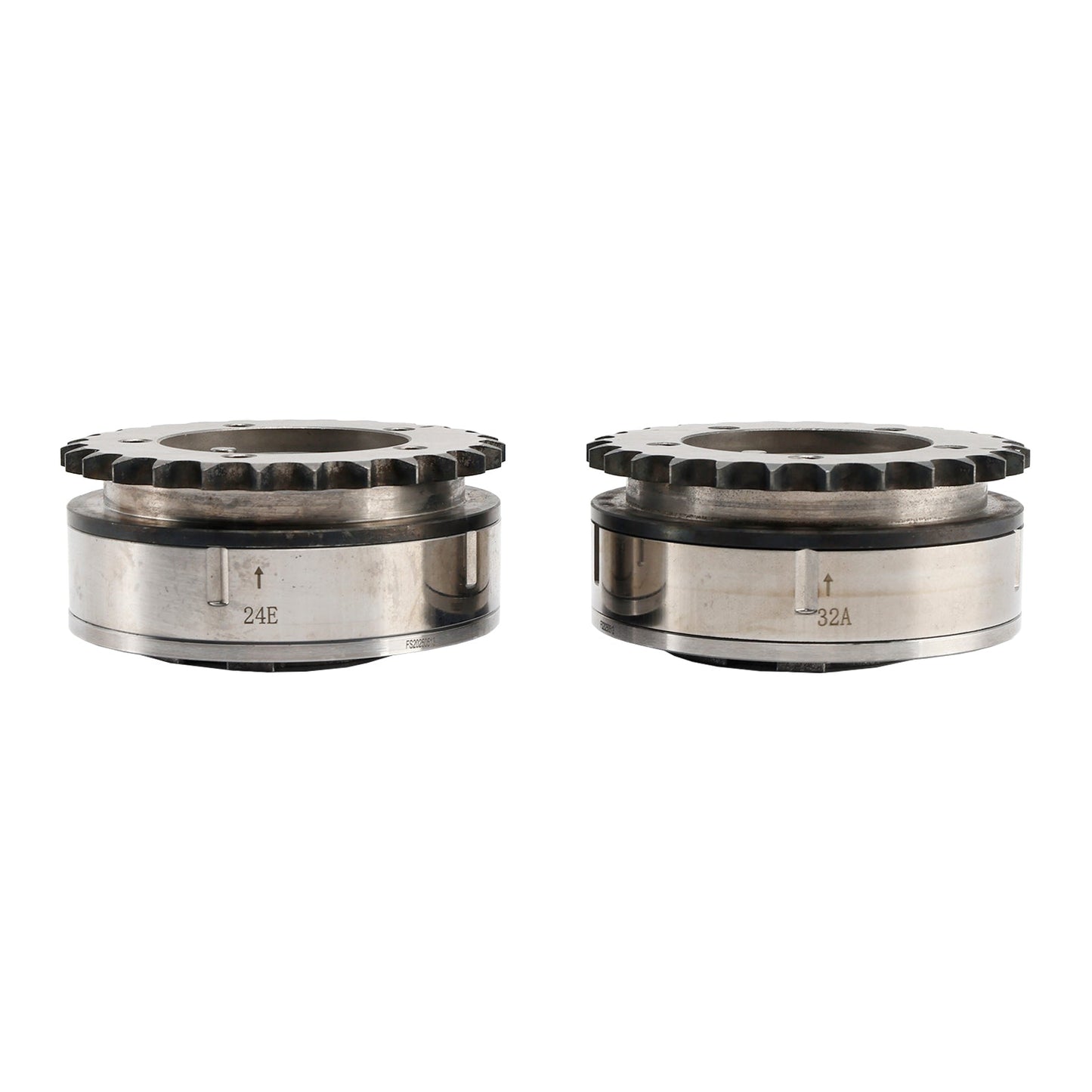Regolatore albero a camme in ingresso e in uscita VW Audi 2.8 3.2 V6 022109087J 022109088M