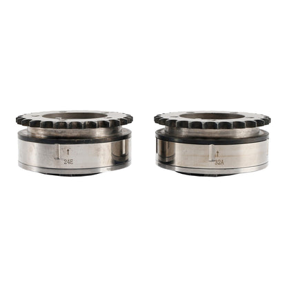 Regolatore albero a camme in ingresso e in uscita VW Audi 2.8 3.2 V6 022109087J 022109088M