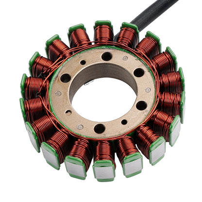 Statore generatore magneto-acceleratore Yamaha TT600E a 18 poli 1994/1996-1998 3TB-81410-00 3TB-81410-01