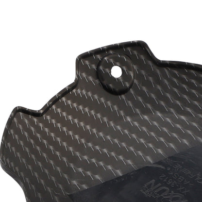 Carenature decorative per pannello telaio destro Honda X-ADV 750 2021-2025