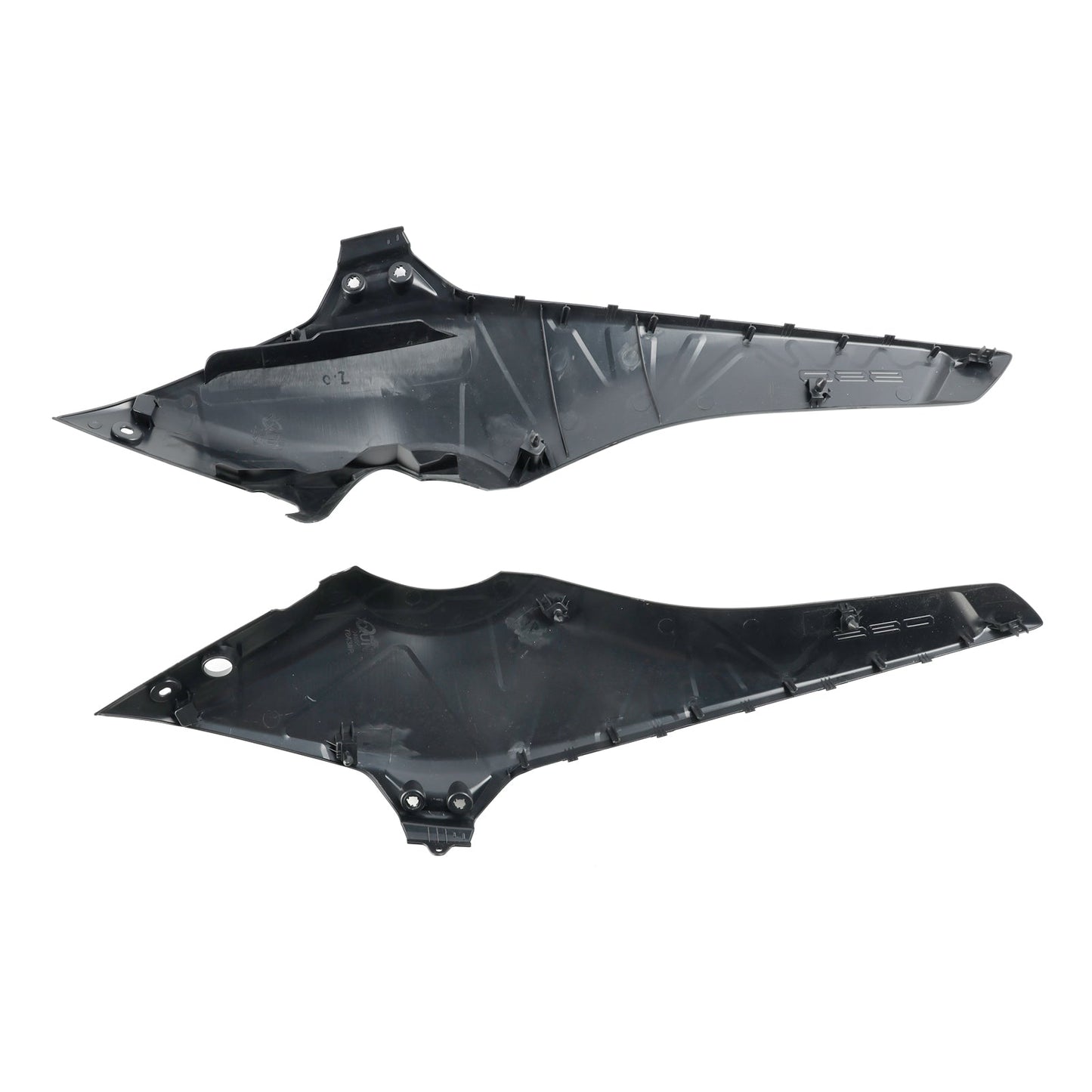 Pannelli di copertura del telaio laterale Carenature per Yamaha T-MAX 560 2022-2024