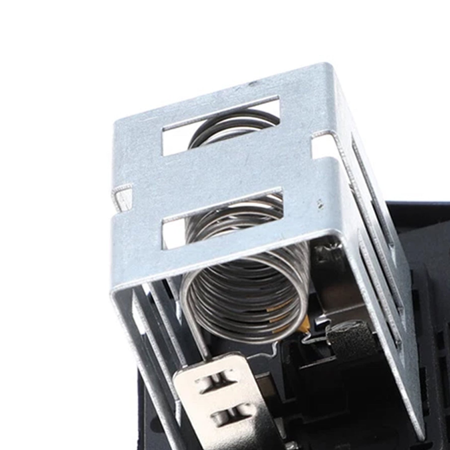 Resistenza relè motore ventola radiatore 9662872380 per Peugeot 207 per Citroen C2