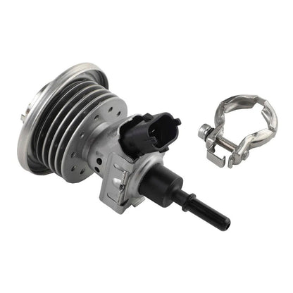 Audi Q5 Diesel 2008-2017: ugello iniettore DEF per fluido emissioni diesel 2.0 TDi, 3.0 TDi 3C0131113B 3C0131113C