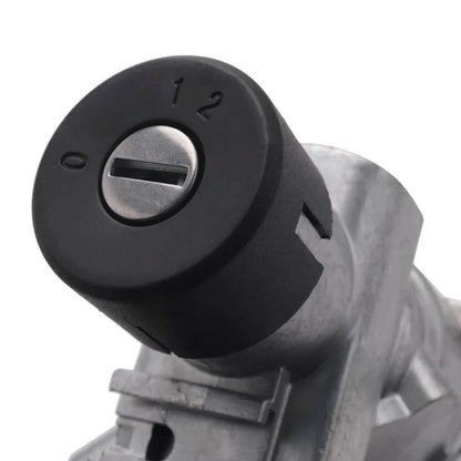 Interruttore del cilindro di blocco dell'accensione e 2 chiavi 0014621630 per Mercedes Classe G W463