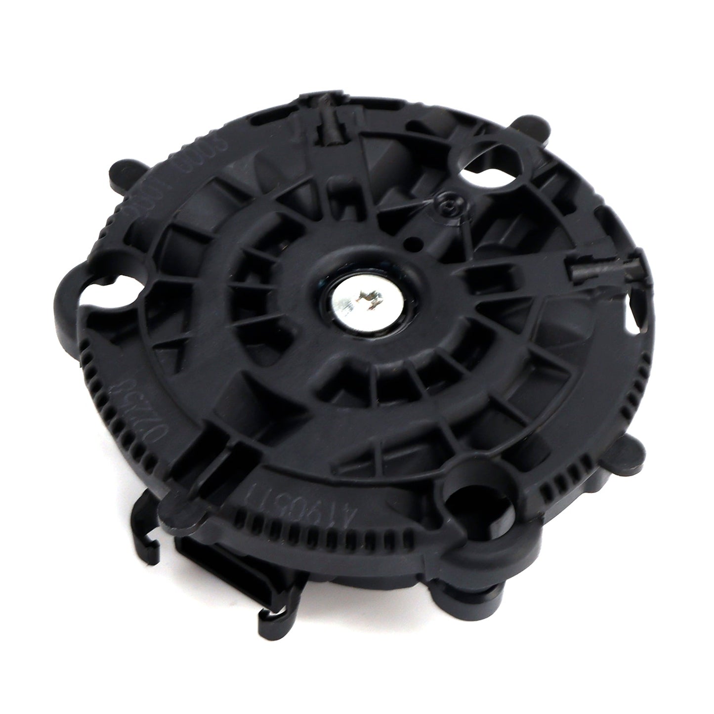 87612-F1000 Attuatore motore specchietto retrovisore esterno sinistro lato guidatore per Hyundai Elantra