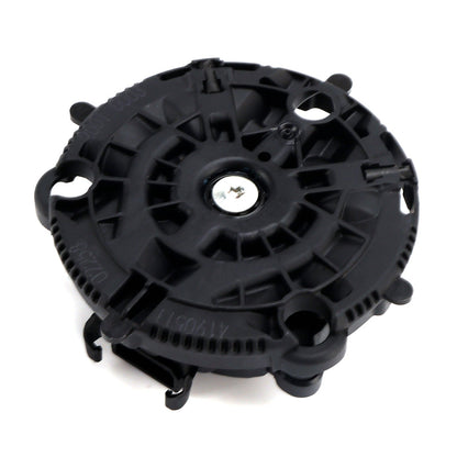87612-F1000 Attuatore motore specchietto retrovisore esterno sinistro lato guidatore per Hyundai Elantra