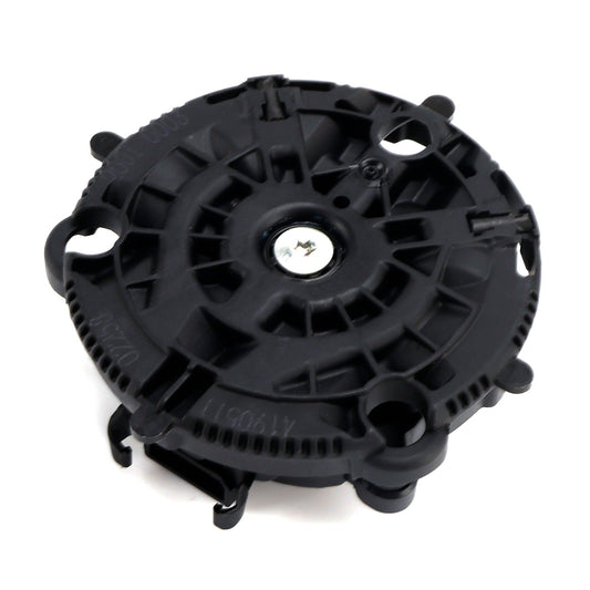 87612-F1000 Attuatore motore specchietto retrovisore esterno sinistro lato guidatore per Hyundai Elantra