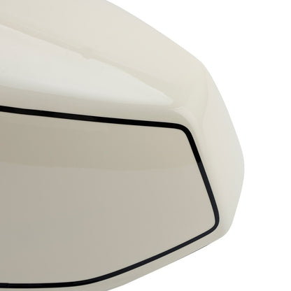 Copertura per carenatura del sedile del passeggero posteriore Yamaha XSR900 2022-2025