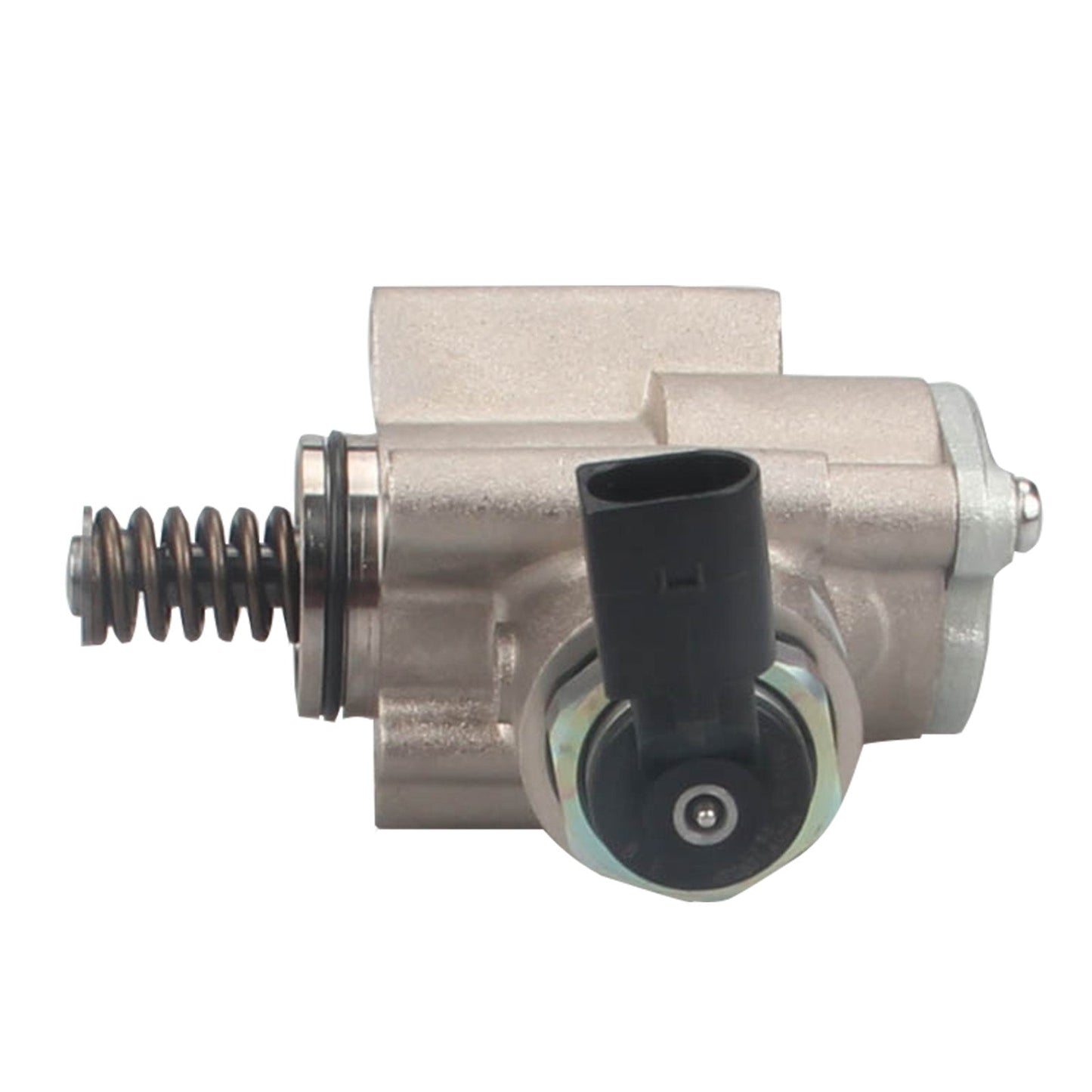 Pompa carburante ad alta pressione sinistra Audi RS4 4.2L V8 M/T Base Sedan 2007-2008 079127025AC