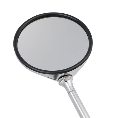 Nuovo set di specchietti per Honda CB650B CB650C CB650Z CB900F CB750F CB750K CB750L 79-82