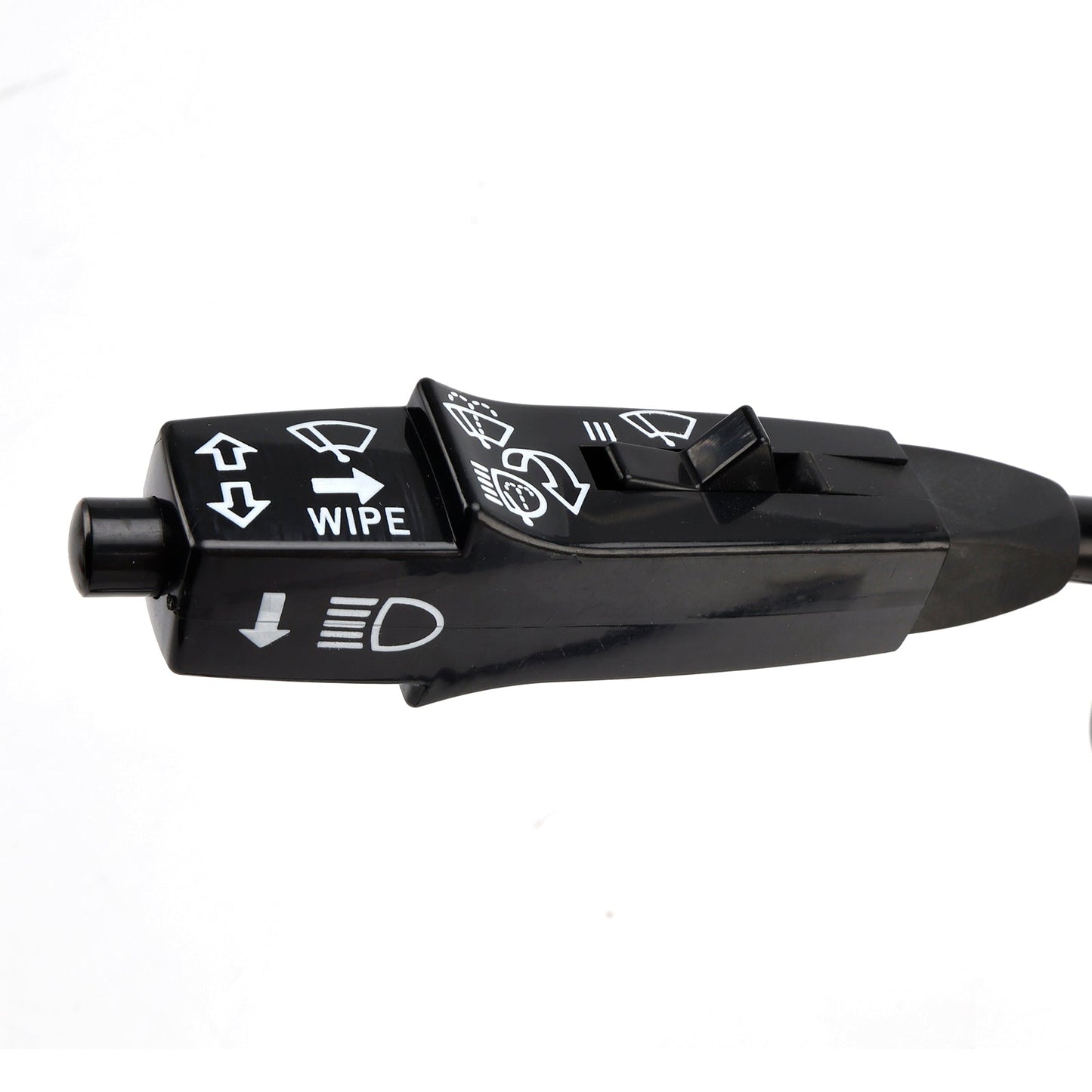 Interruttore combinato clacson e indicatore di direzione 0055455124 per camion Mercedes-Benz NG