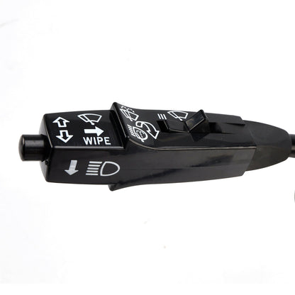 Interruttore combinato clacson e indicatore di direzione 0055455124 per camion Mercedes-Benz NG