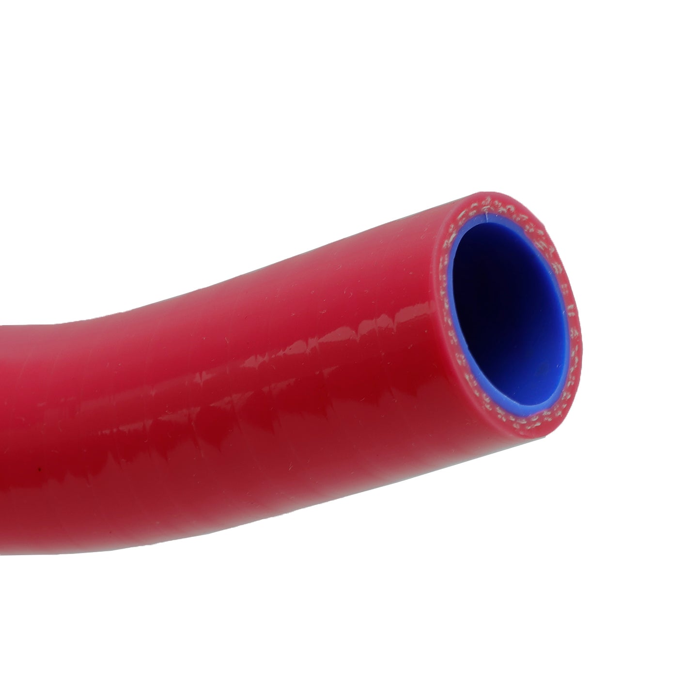 Kit tubo flessibile refrigerante radiatore in silicone per Street Triple 765 R RS 2020-2022