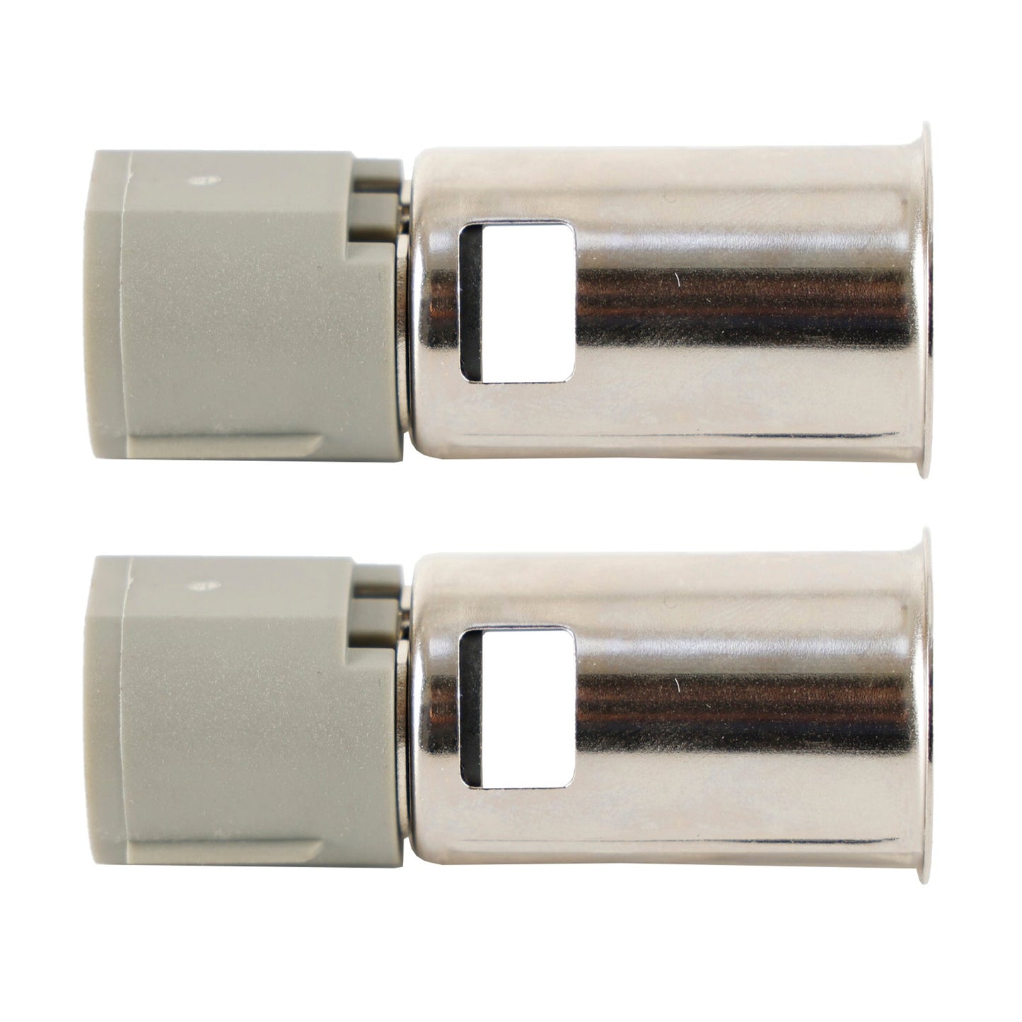 2× Presa di corrente Presa accendisigari 253369B92A per Nissan