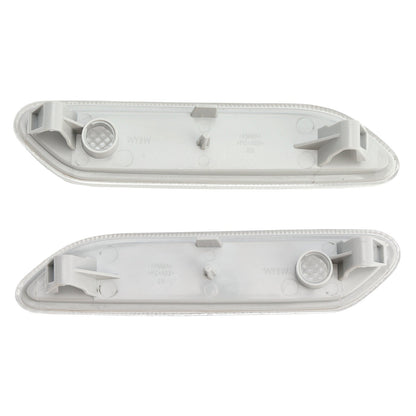 MINI R60 2012-2017 10-17 R61 Coppia di indicatori di direzione laterali Alloggiamento luce