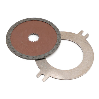 Kit dischi freno AM148465 per John Deere Gator XUV 625I Gator XUV 825 835 855 865
