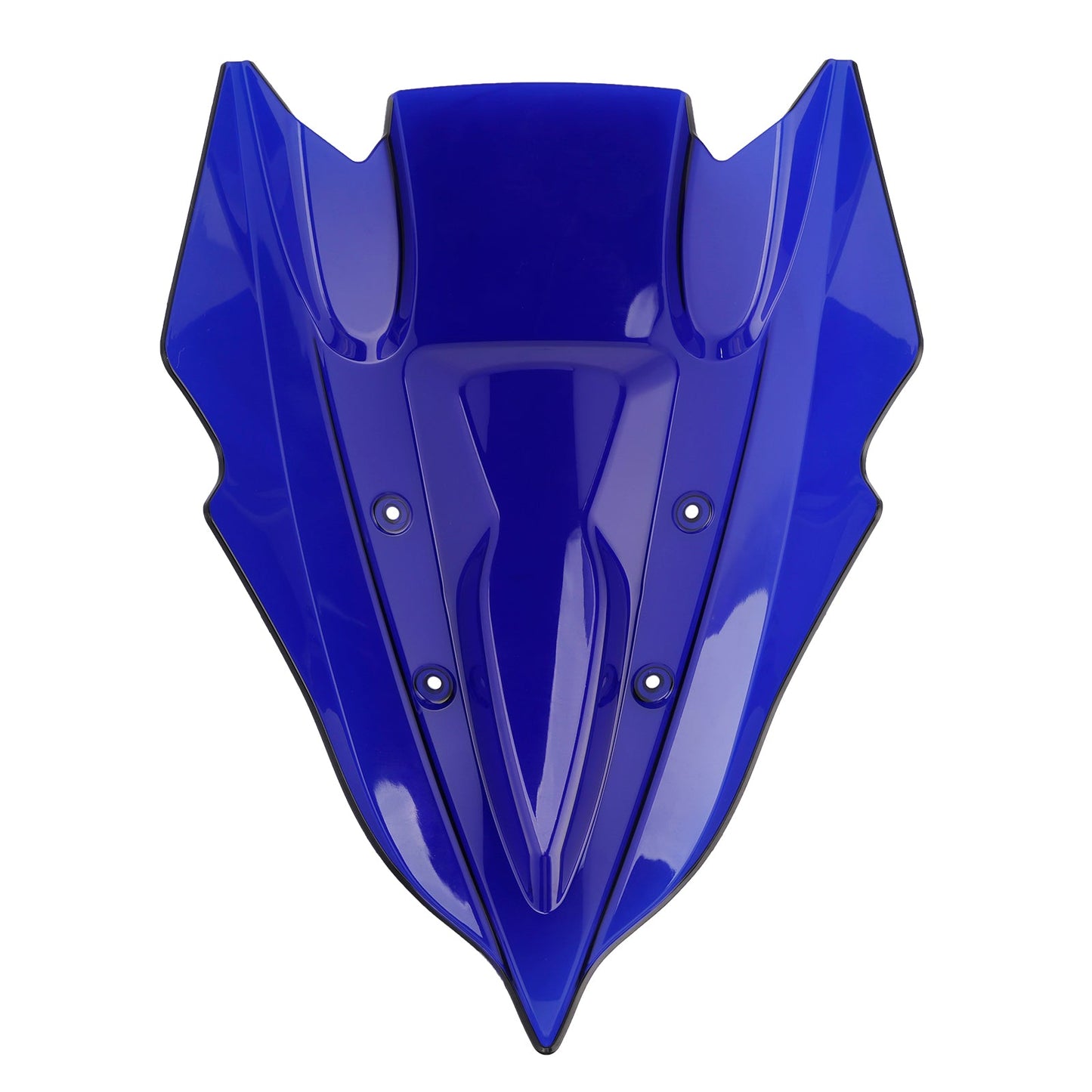 Parabrezza Parabrezza per KAWASAKI Z500 2024-2025