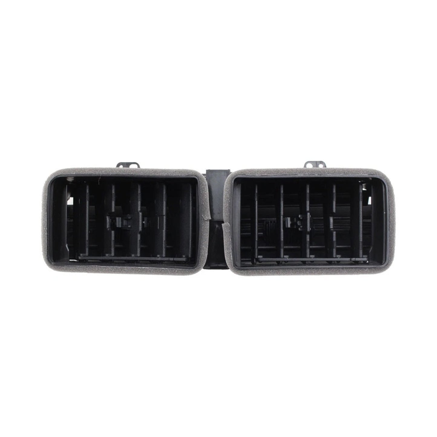Bocchetta di ventilazione centrale per cruscotto FB5Z-19893-AD per Ford Explorer Base Limited 2016-2019