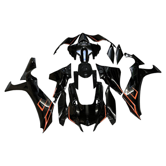 Kit carenatura iniezione in plastica ABS adatto per Yamaha YZF-R1 2020-2025