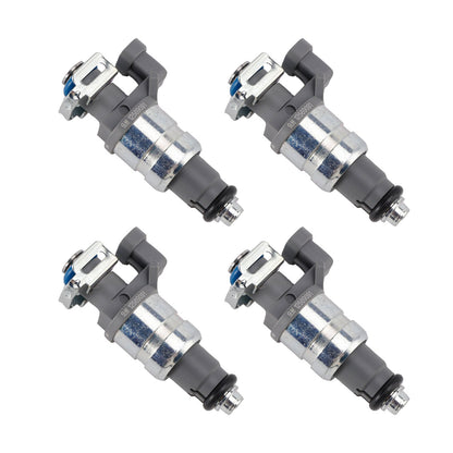 4 iniettori di carburante per Chevrolet Cavalier 2002 Classic 2004-2005 12569091