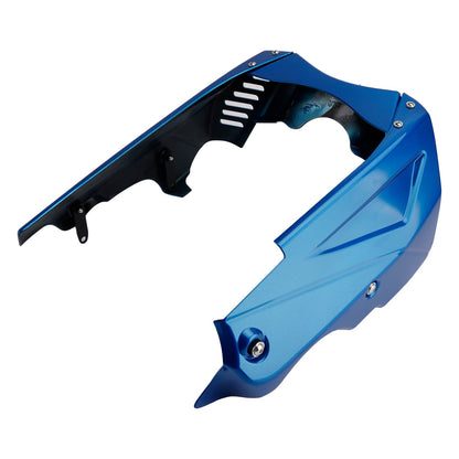 Copertura carenatura spoiler motore inferiore Yamaha XSR900 2022-2025