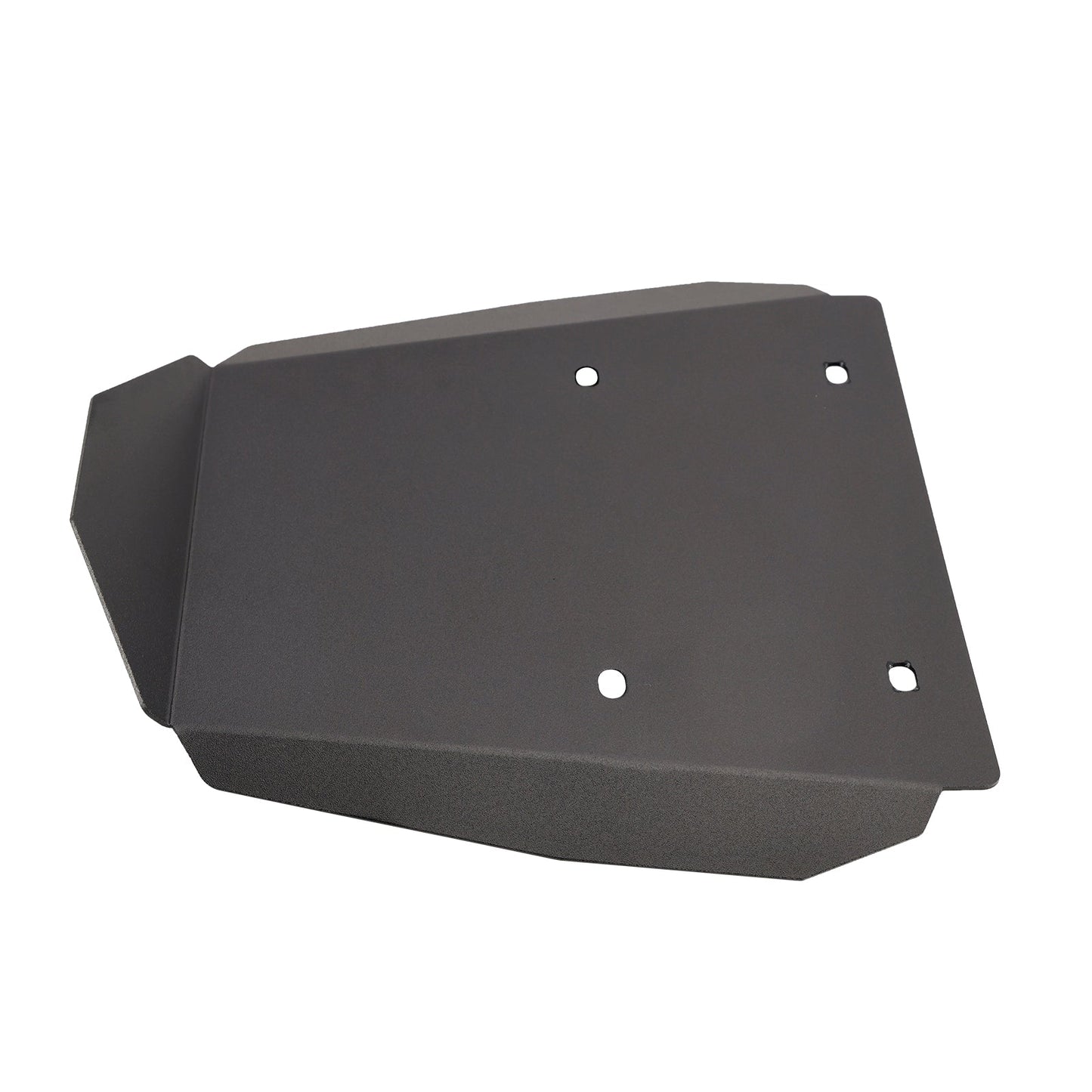 Supporto per telaio targa in lega di alluminio BMW R1300GS 2023-2024