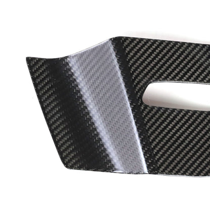 Telaio interruttore di regolazione sedile pannello interno portiera per Mercedes Benz W464 W465 (2019-2026)
