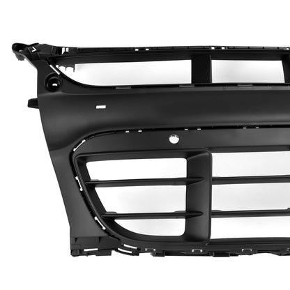 Griglia paraurti anteriore Porsche Macan GTS W/ACC 2014-2017 95B807683AL