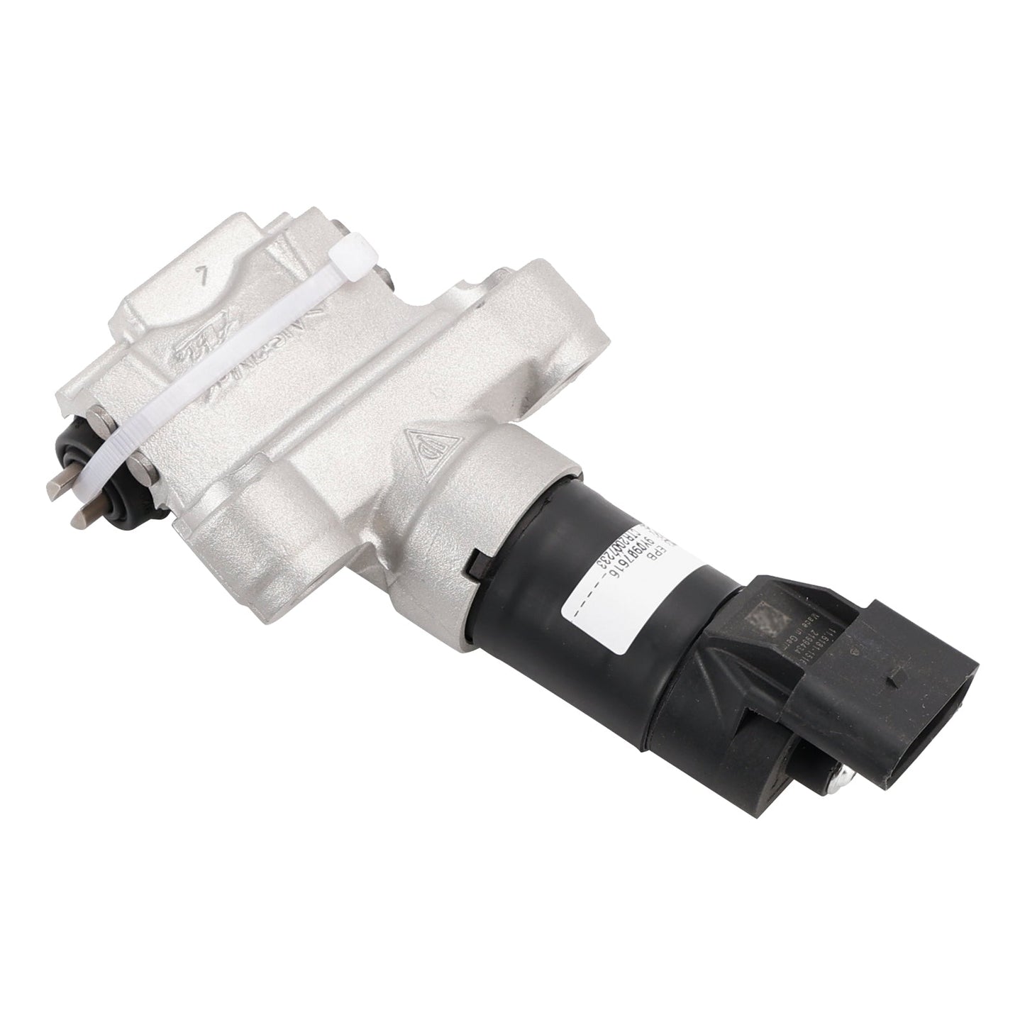 Motore freno di stazionamento posteriore destro 9Y0907616 per AUDI E-TRON GT