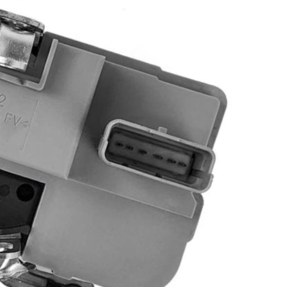 Attuatore serratura portiera anteriore sinistra lato guida 9135R9 per Peugeot 206 1998-2012