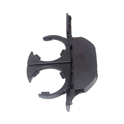 Nuovo portabicchieri anteriore per console nera 51168190205 per BMW E39 525i 540i (guida a sinistra)