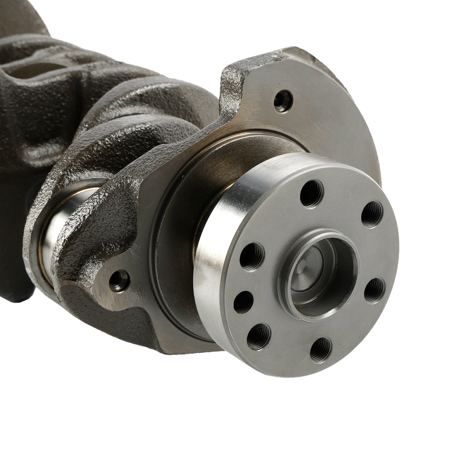 2013-2017 Hyundai Accent L Sedan 4 porte G4FD Albero motore e bielle e cuscinetto 209102BB03