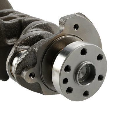 2013-2017 Hyundai Accent L Sedan 4 porte G4FD Albero motore e bielle e cuscinetto 209102BB03