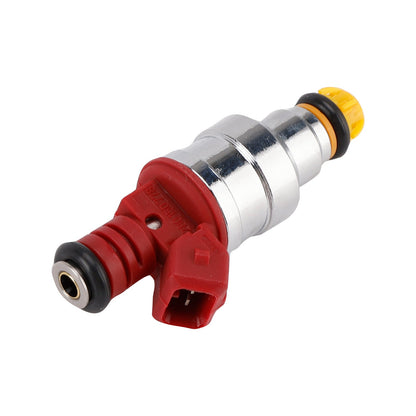 1 iniettore di carburante per Hyundai Excel 1990-1994 Scoupe 1991-1992 0280150788