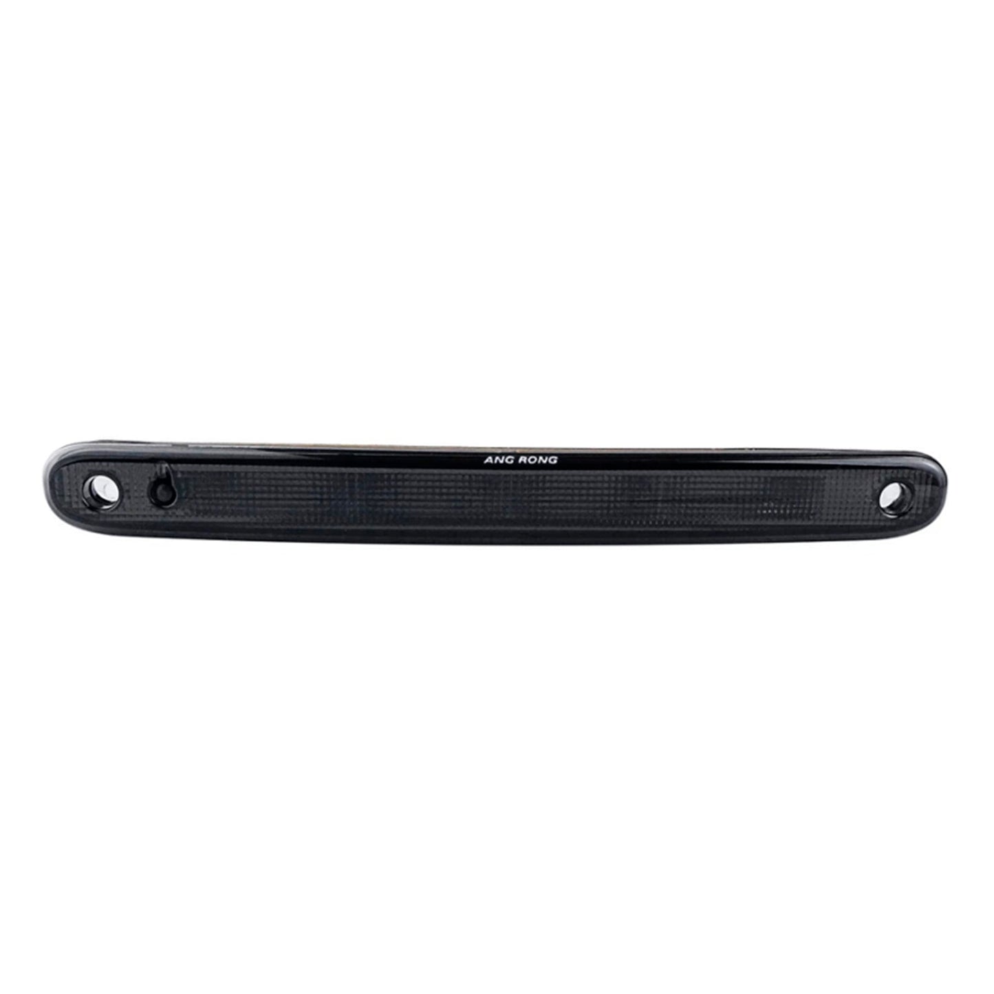 Luce di stop posteriore alta nera per Citroen C1 e Peugeot 107