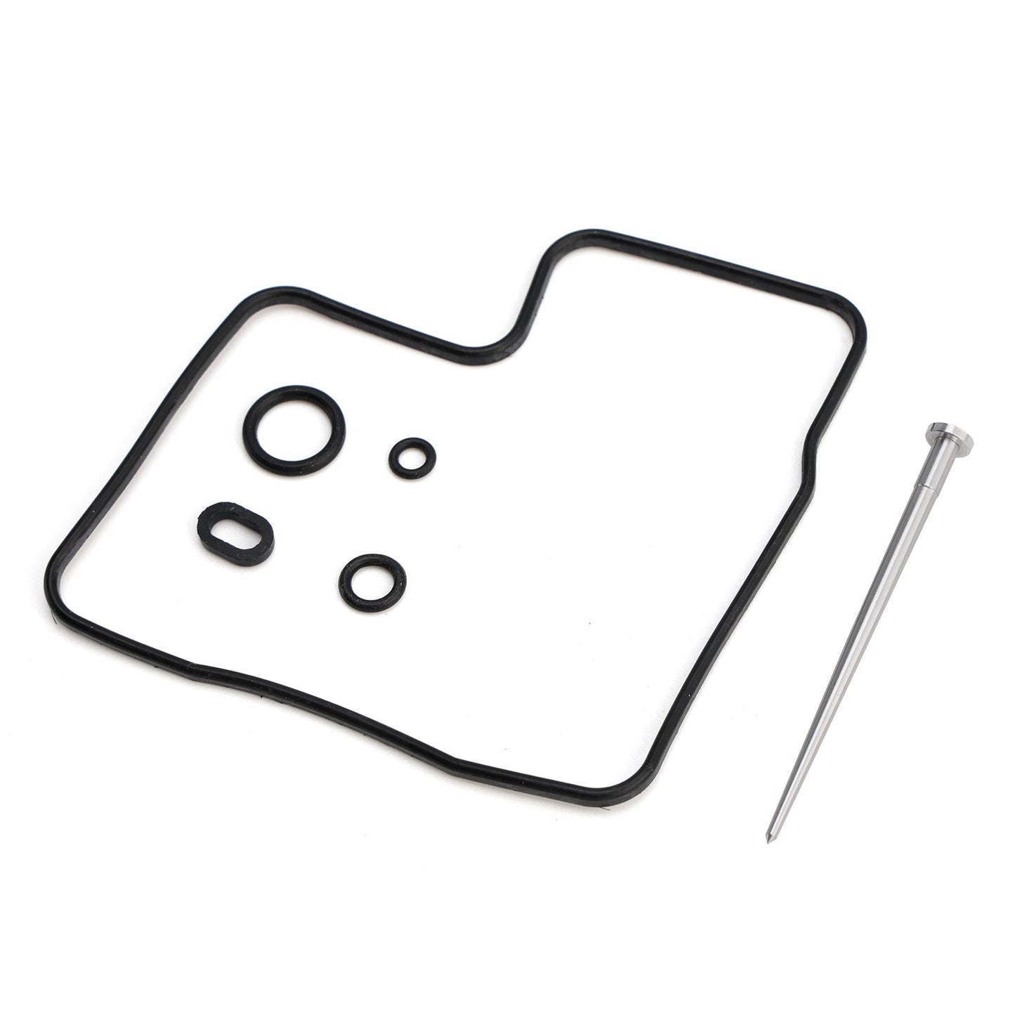 Kit di riparazione e revisione del carburatore per Honda PC800 Pacific Coast 1989-1998