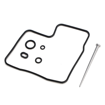 Kit di riparazione e revisione del carburatore per Honda PC800 Pacific Coast 1989-1998