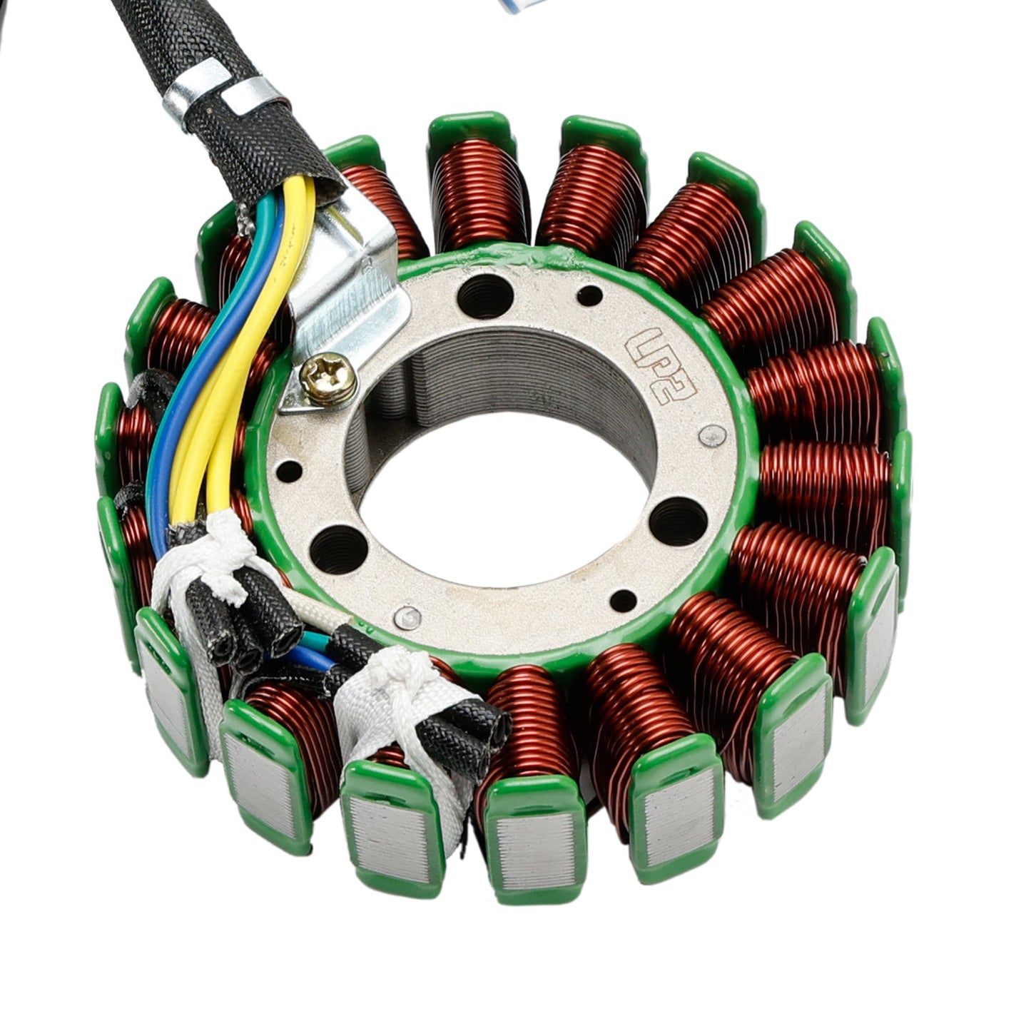 Adly ATV Hurricane 500 S LOF Flat 18 Poli Magneto Generator Statore 31120-501-000