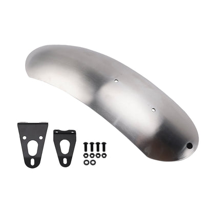 Parafango anteriore in acciaio BMW R nineT 2014-2023