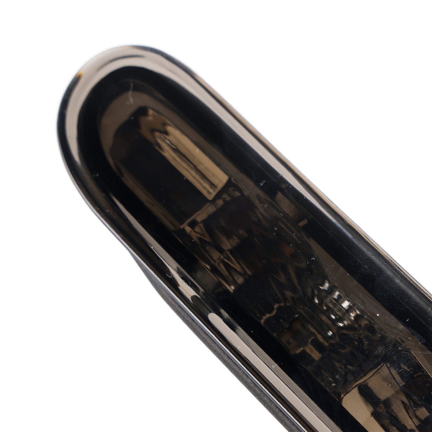 Luce di stop posteriore a LED 9811325980 per Citroen Jumpy Peugeot Expert nera