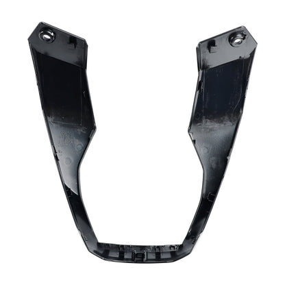 2023-2024 Honda ADV 160 Manubrio Driver Coperchio inferiore scatola centrale Carenatura