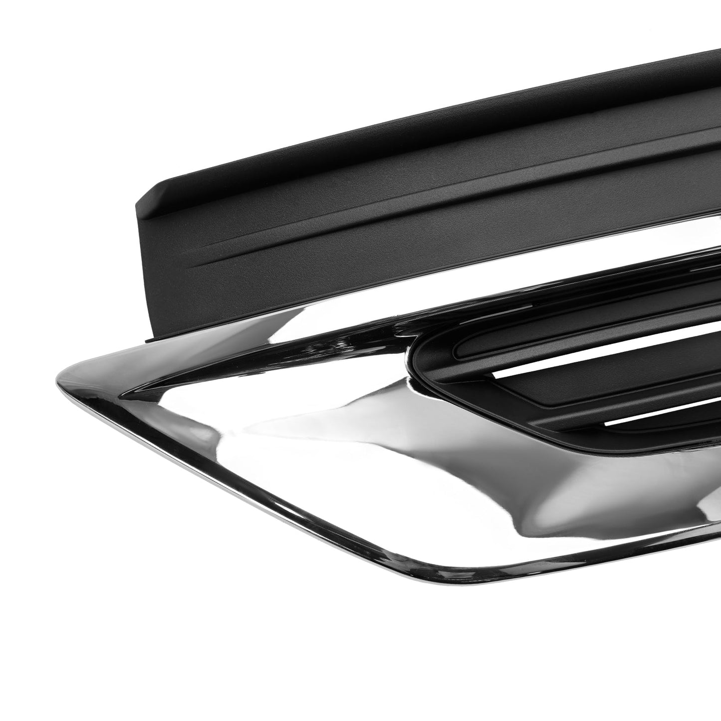 2021-2024 Volvo XC90 2PCS Griglia fendinebbia paraurti anteriore Griglia fendinebbia 31663514