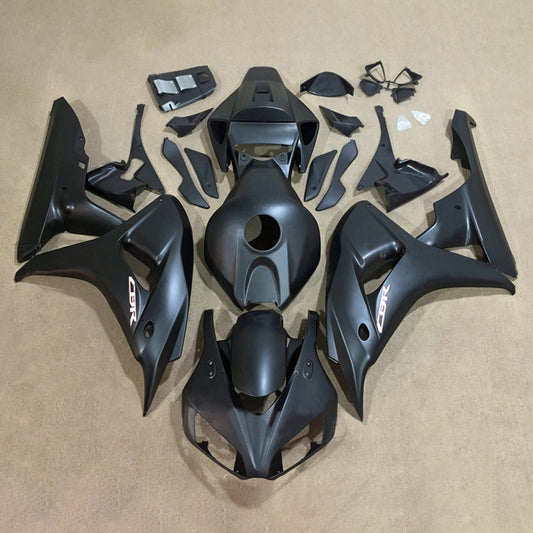 Kit di carene in plastica ABS stampate a iniezione per Honda CBR1000RR 2006-2007