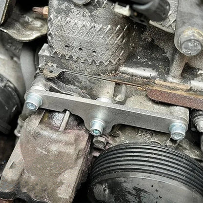 Kit di sostituzione della riparazione della guarnizione del radiatore EGR BMW E90 LCI 320d N47
