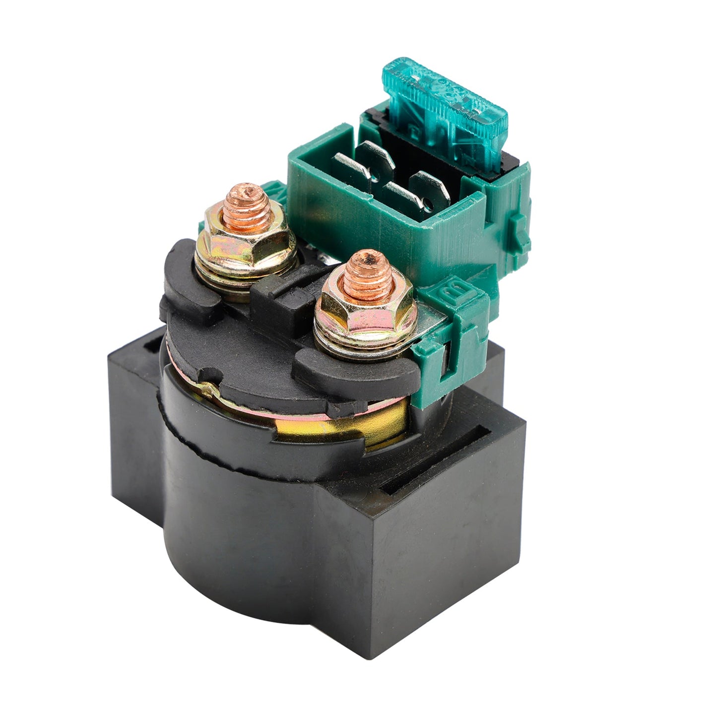 Relè solenoide di avviamento adatto per Stels ATV Leopard 500 650 Ermak 600 Vityaz 800