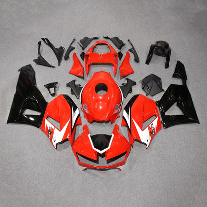 Kit di carene in plastica ABS stampate a iniezione per Honda CBR600RR 2013-2025 F5